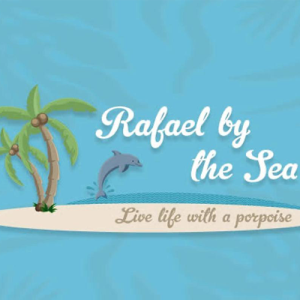 Picture of Rafael by the Sea