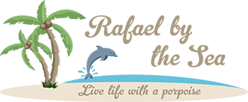 Rafael by the Sea