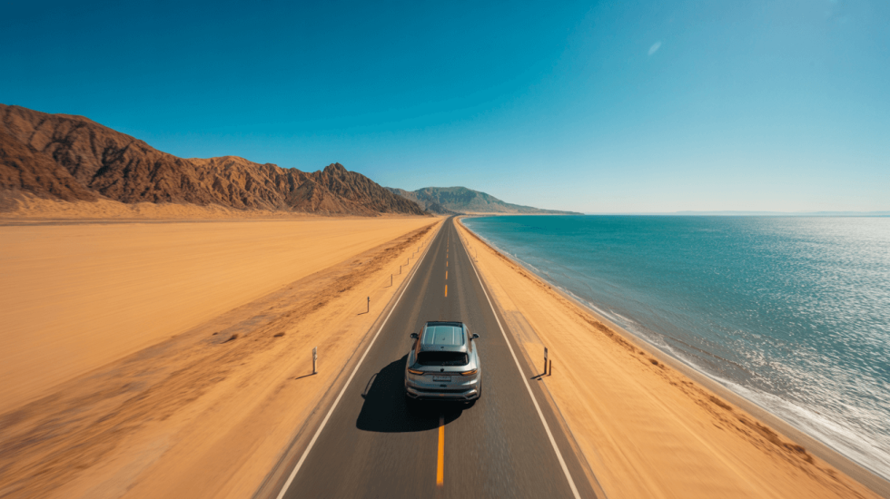 The True Cost of Living in San Felipe vs. California