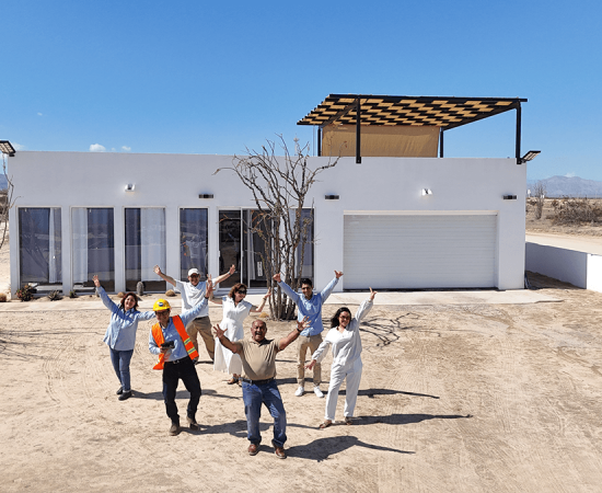 Values San Rafael by the Sea